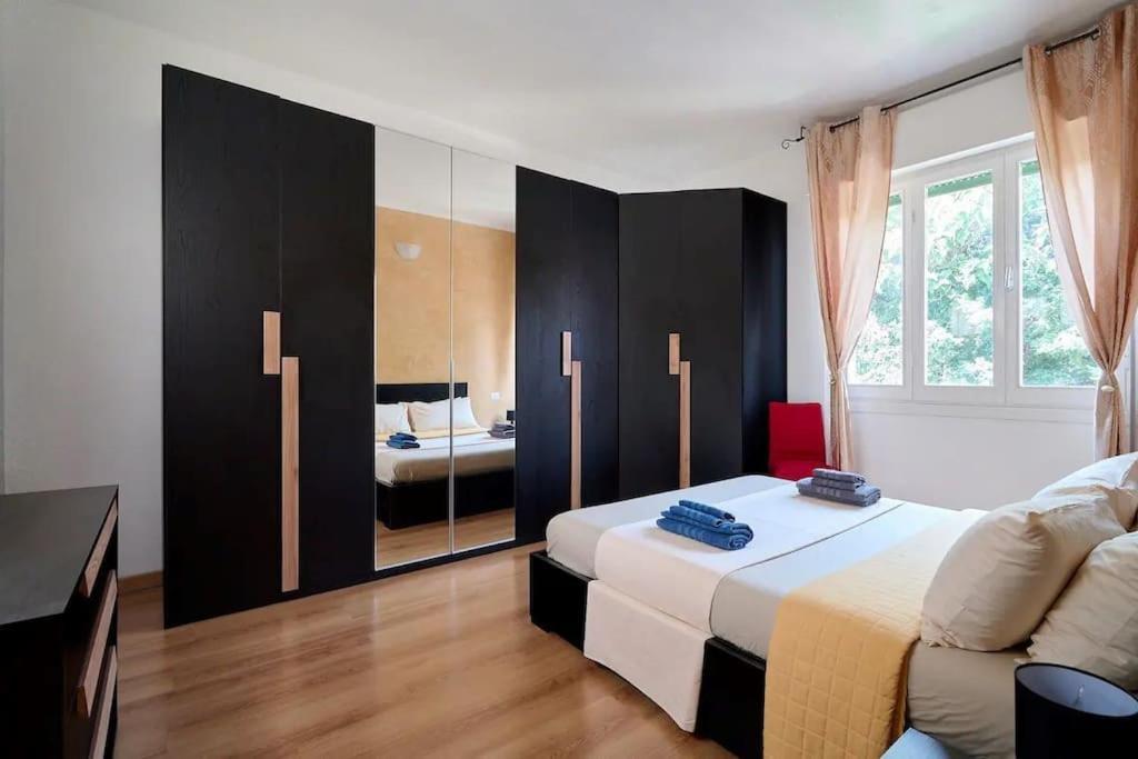 New Apartment In Milan, Ospedale Niguarda Экстерьер фото