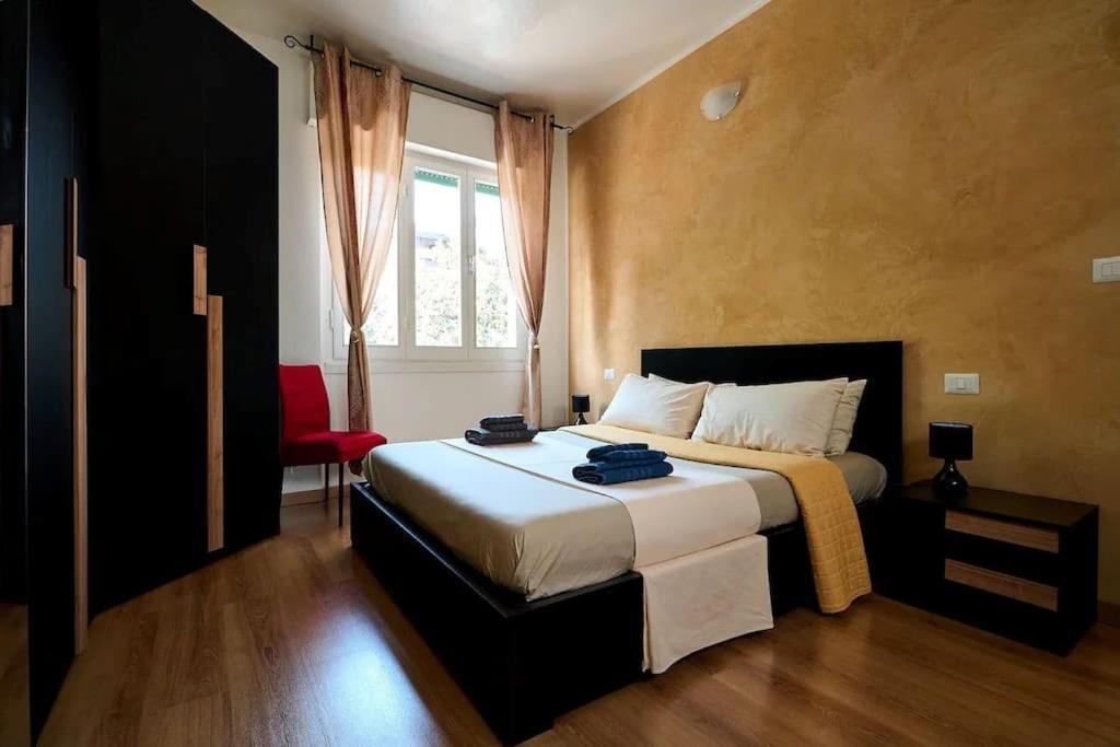 New Apartment In Milan, Ospedale Niguarda Экстерьер фото