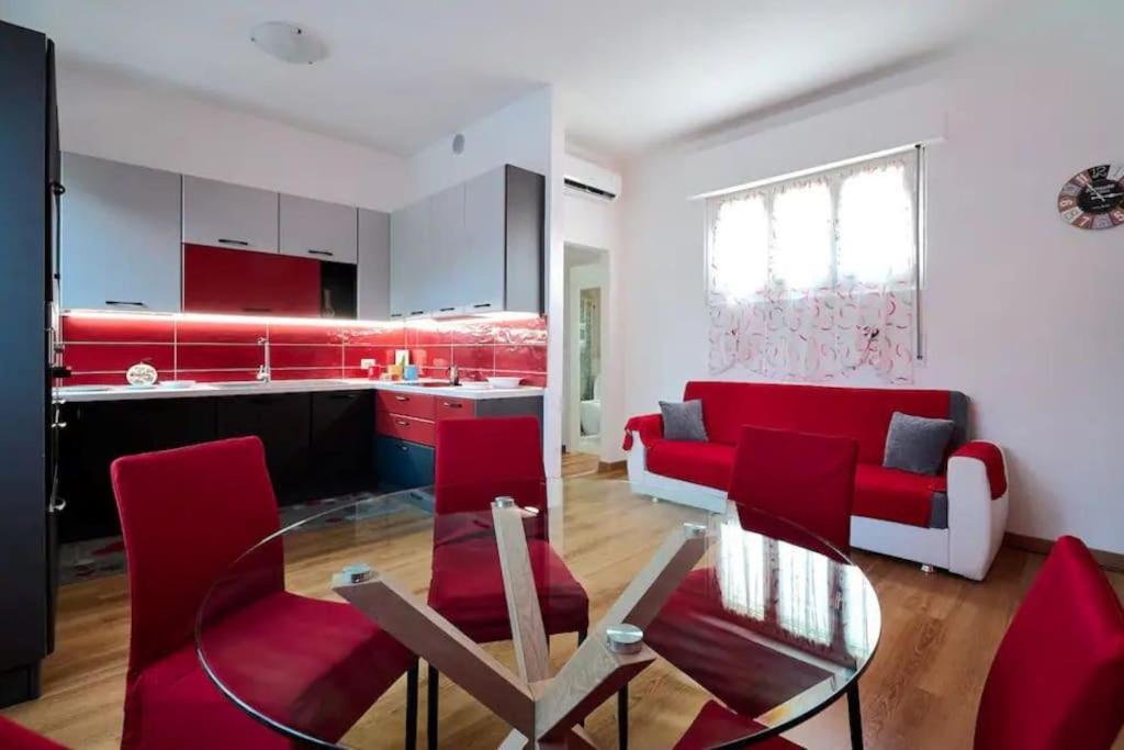 New Apartment In Milan, Ospedale Niguarda Экстерьер фото